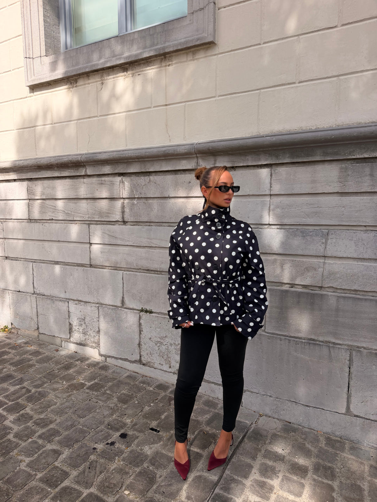 Veste Liana