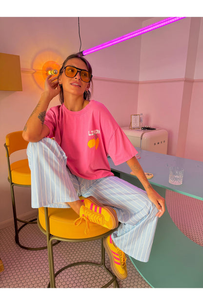 Pantalon Léa