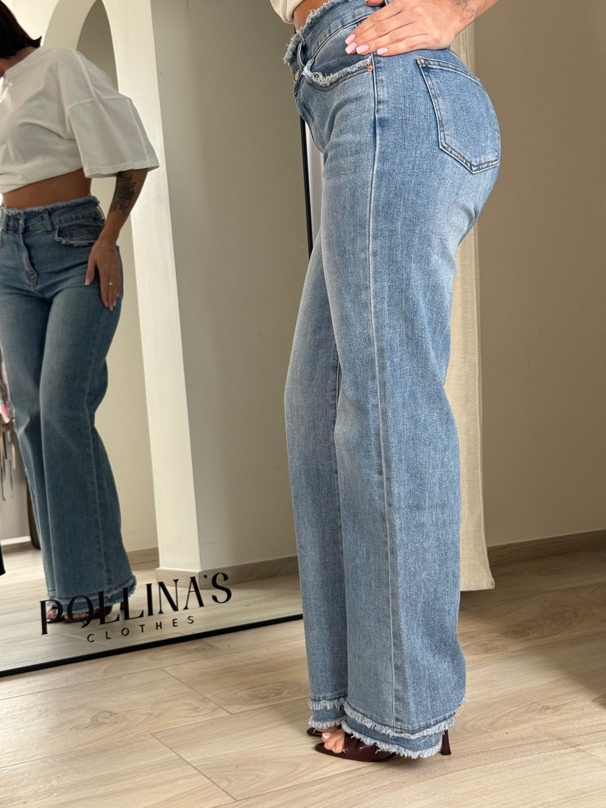 Jeans Brit