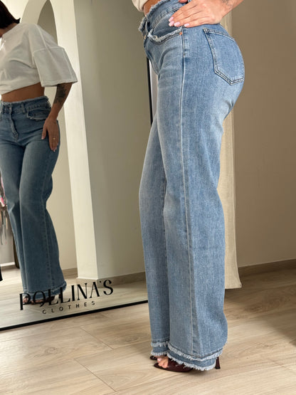 Jeans Brit