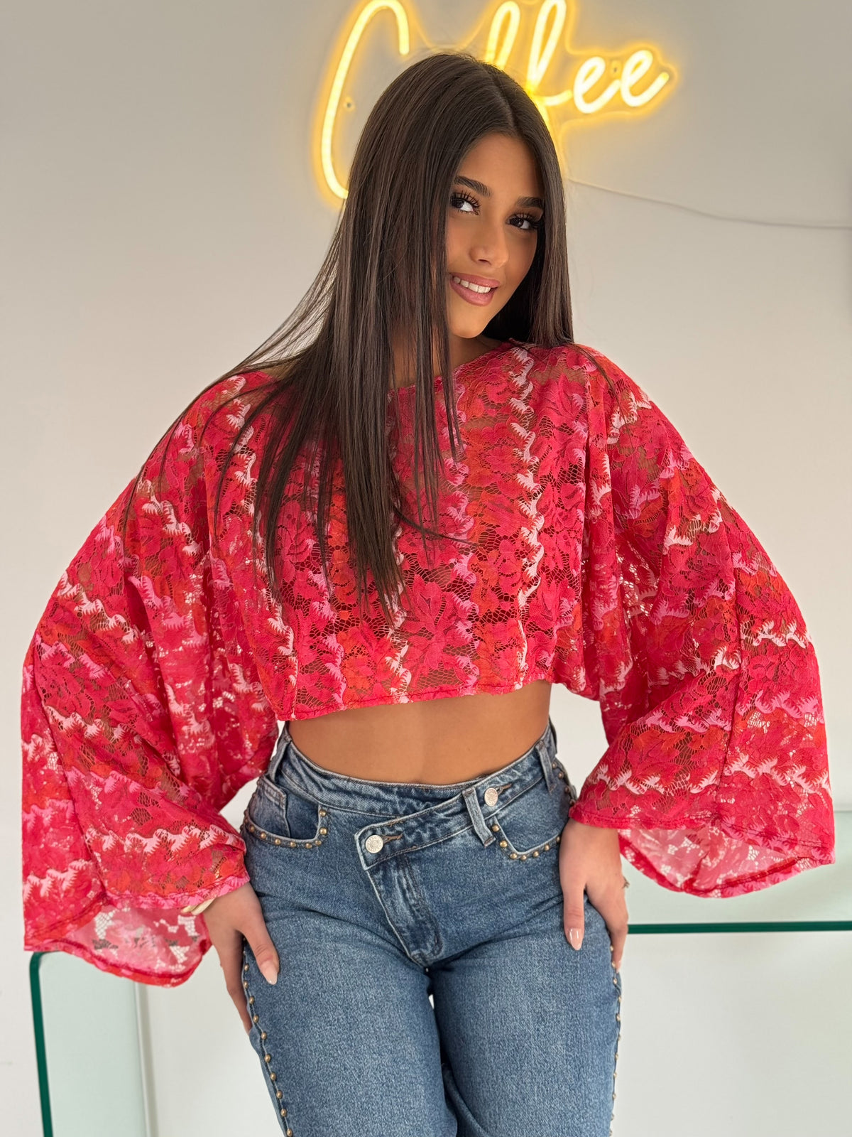 Blouse Brindisi
