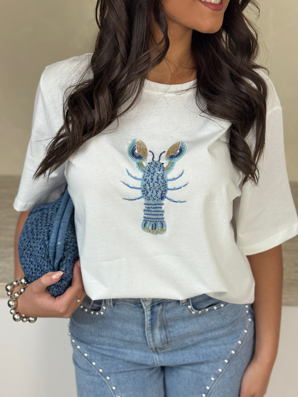 T-shirt Omar