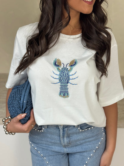 T-shirt Omar