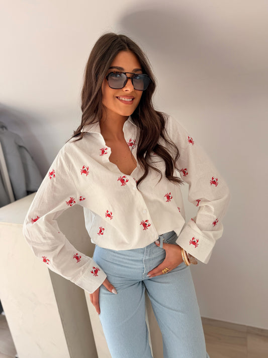 Chemise Amélie