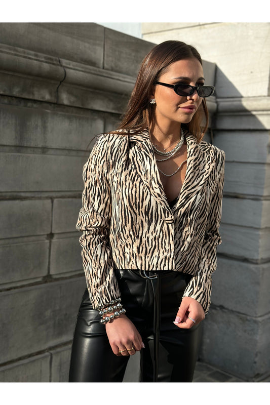 Blazer Amina