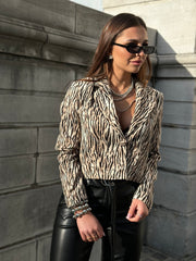 Blazer Amina