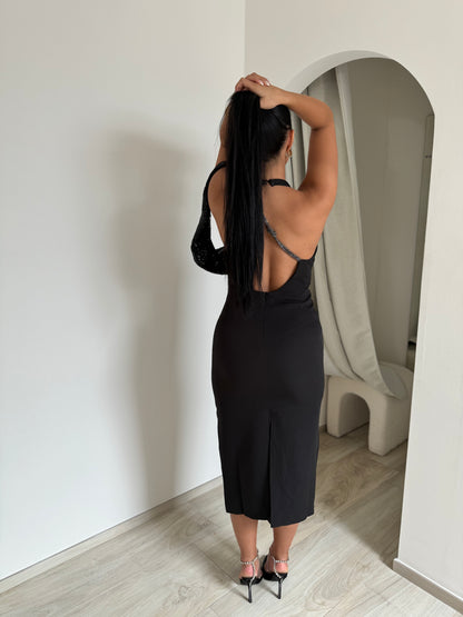 Jurk van Candice
