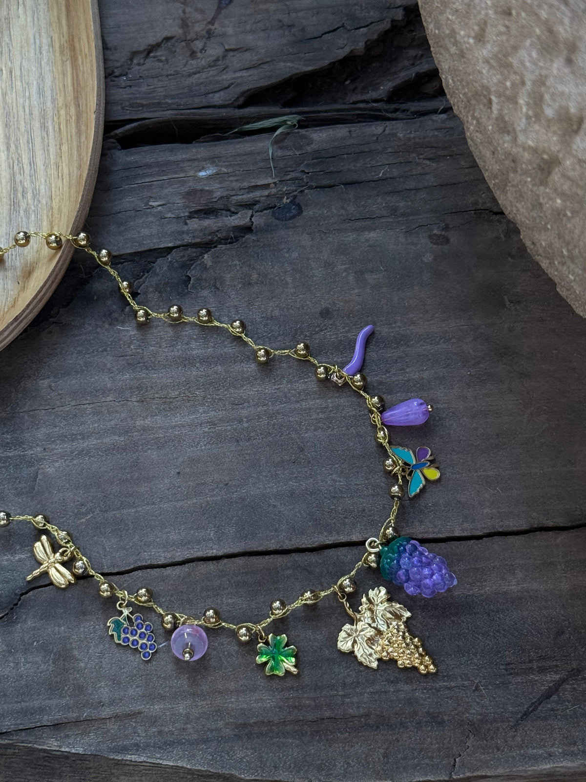 Collier Marti