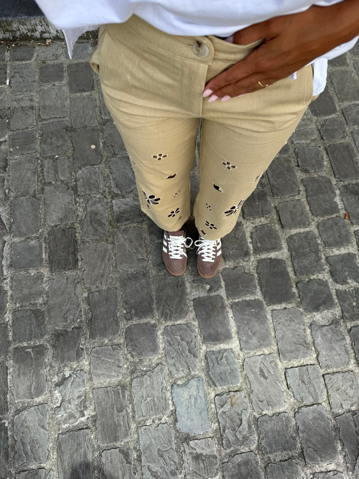 Jeans Eryne