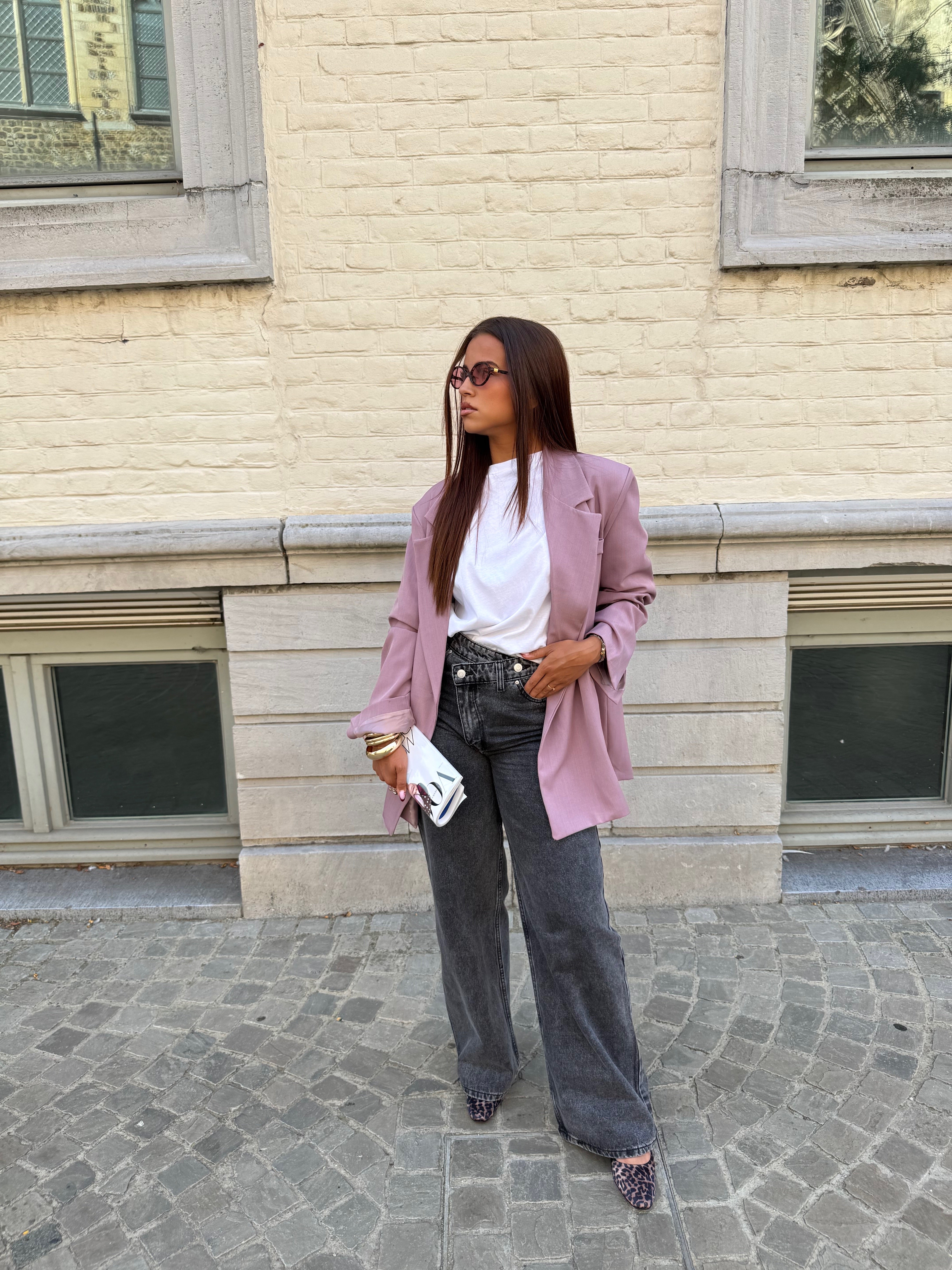 Blazer Romy