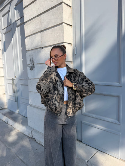 Veste Oma