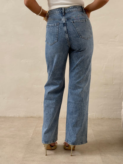 Jeans Amanda