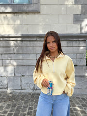 Crop pull caro