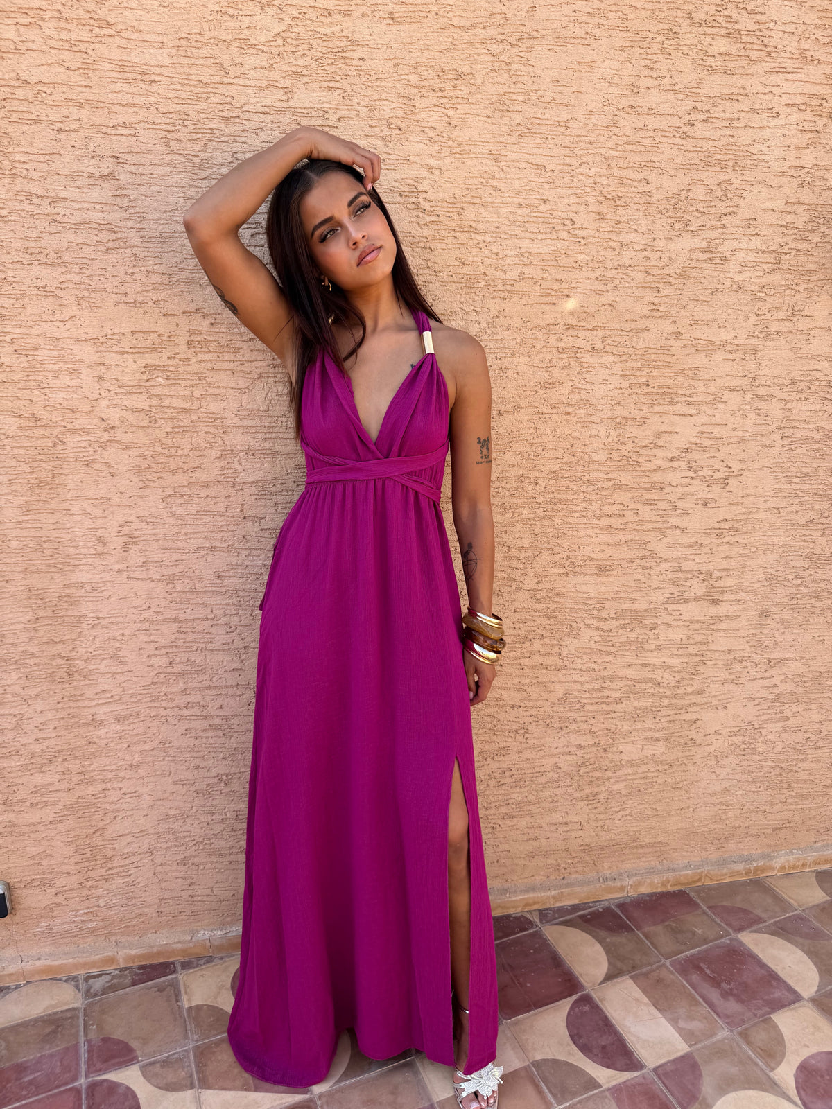 Robe Eryne