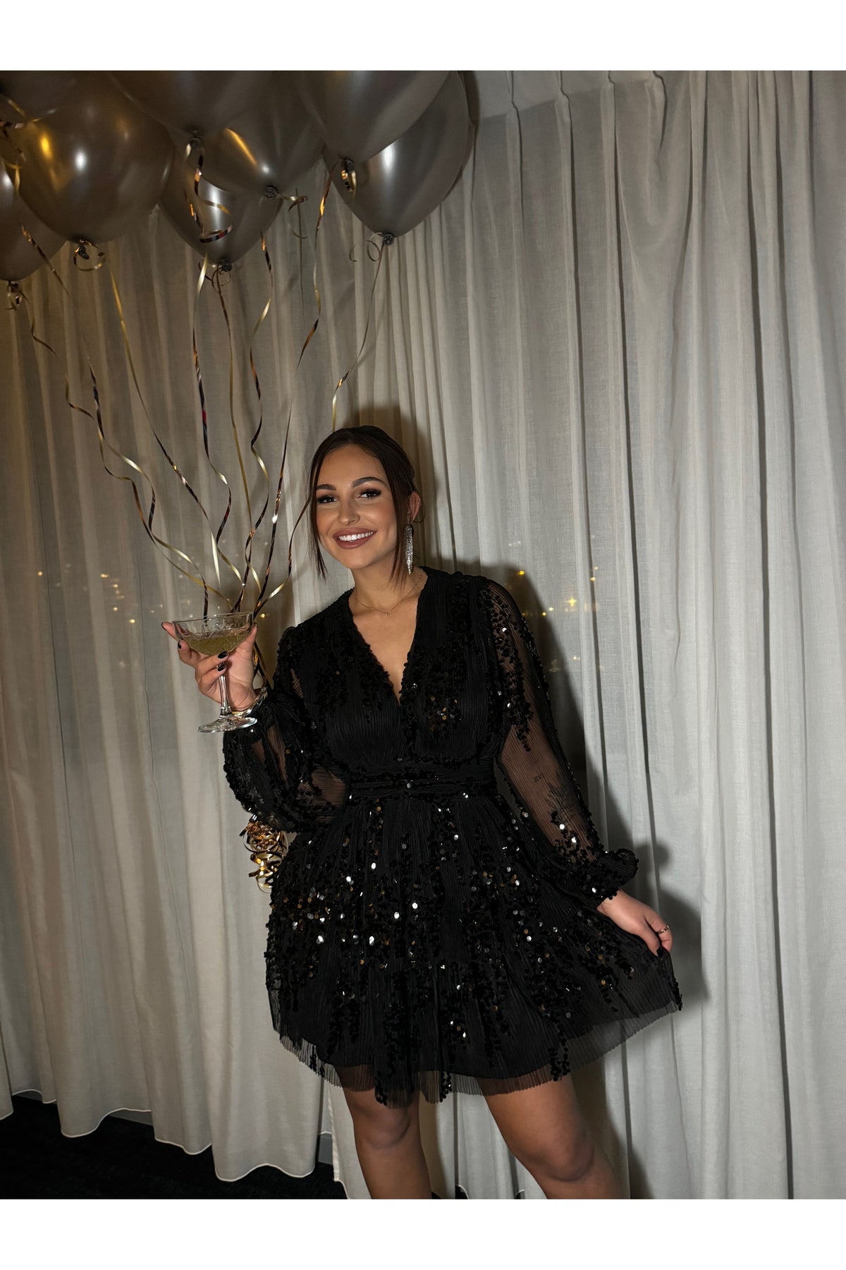 Robe Anessa