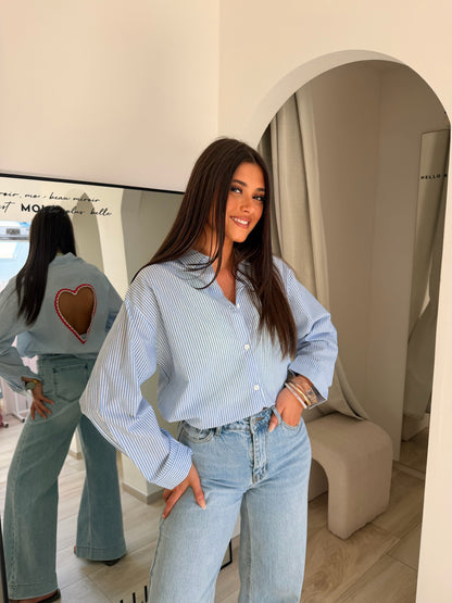 Chemise Rosalya