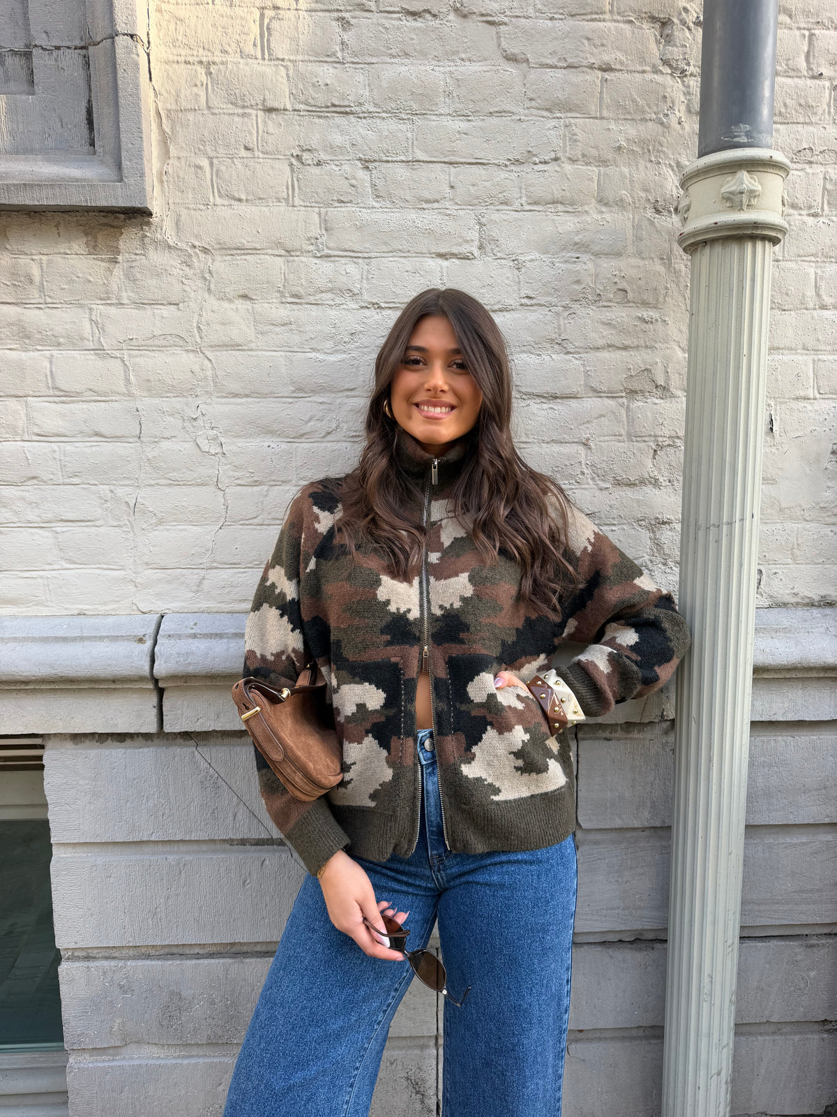 Gilet Romane