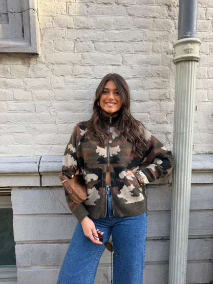Gilet Romane