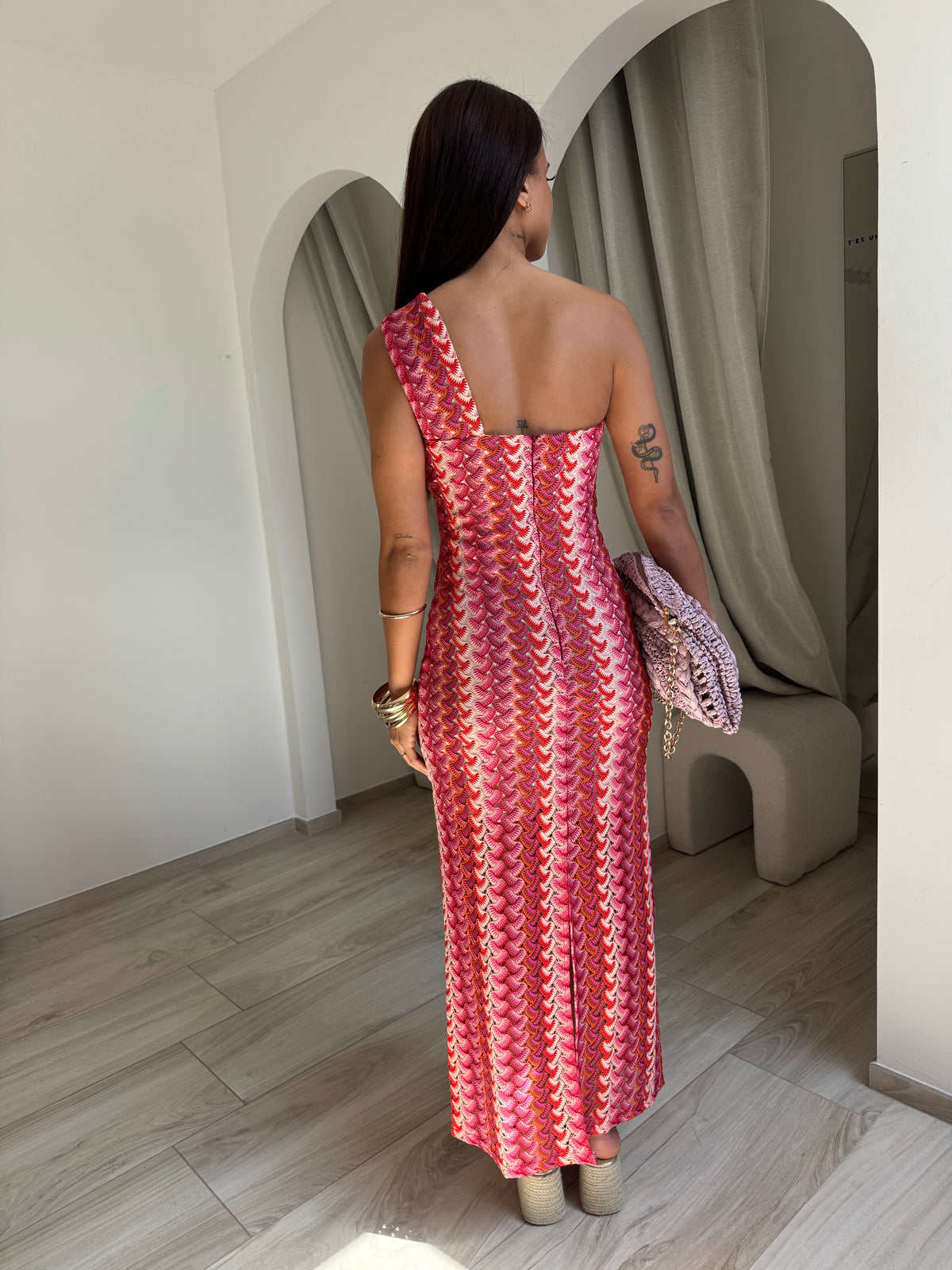 Robe Paco