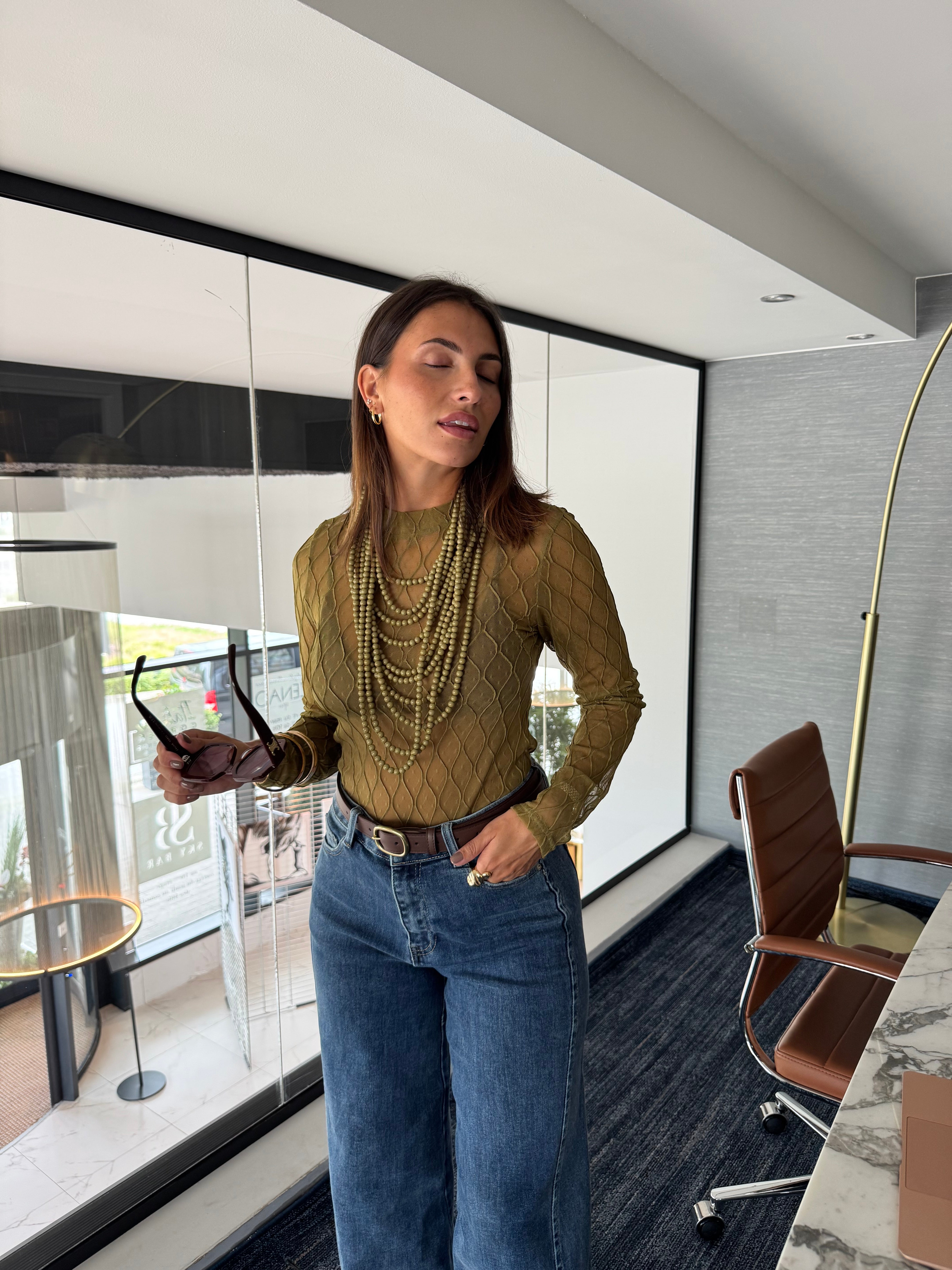 Blouse Ana