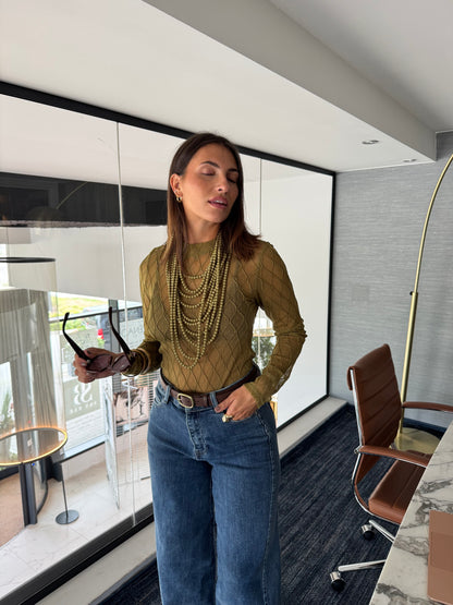 Blouse Ana