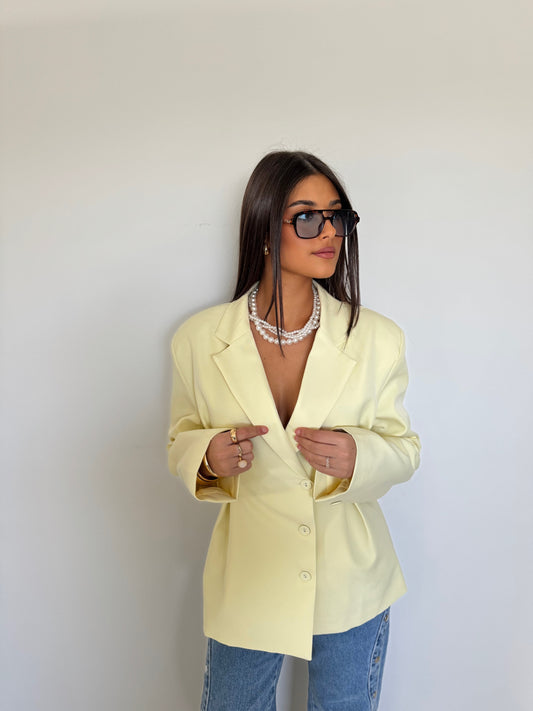 Blazer Monica