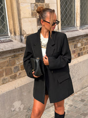 Blazer cam