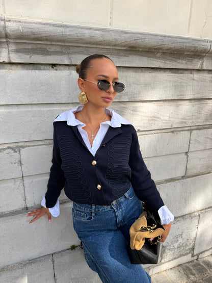 Gilet Diona