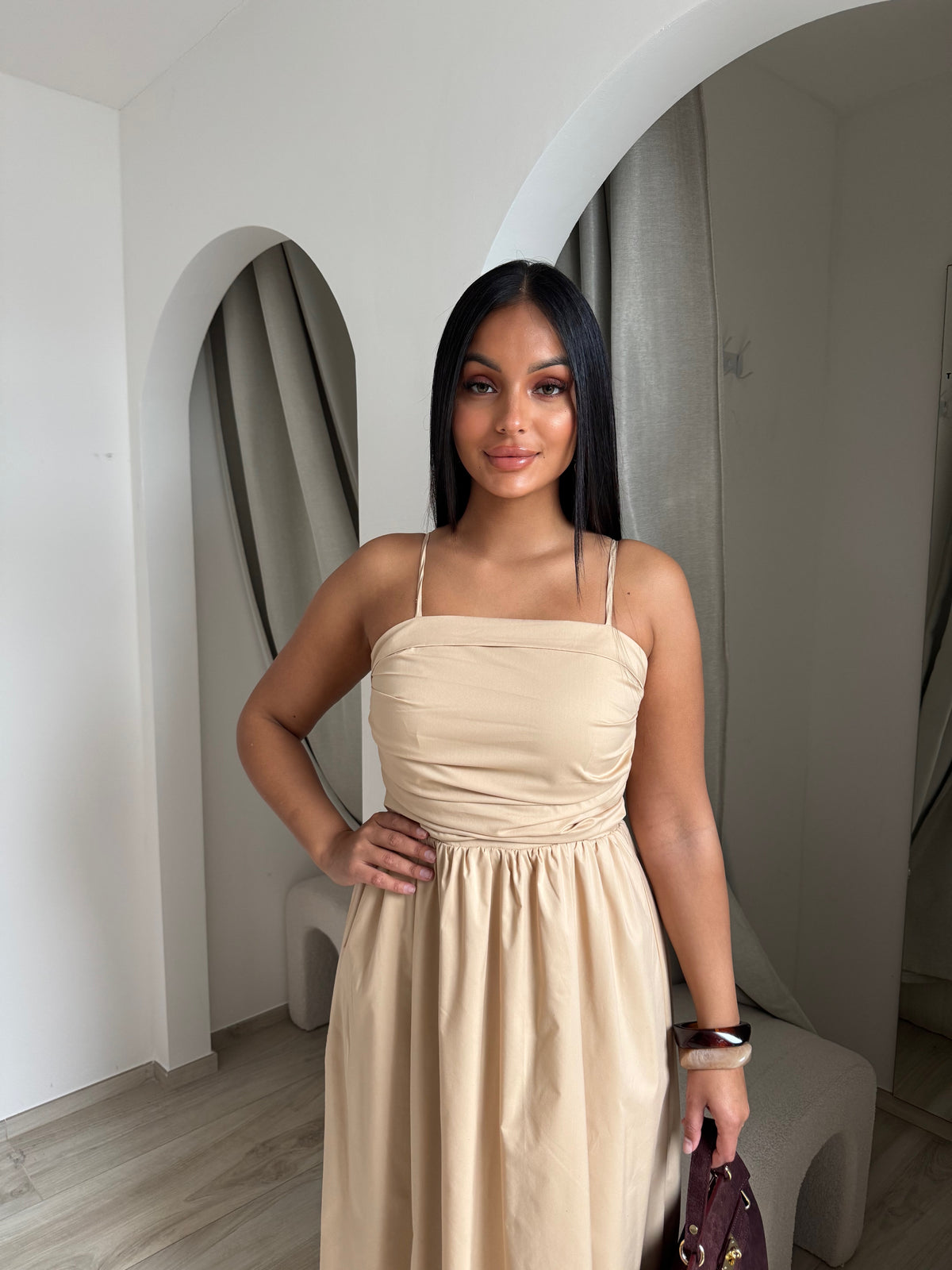 Robe Ingrid