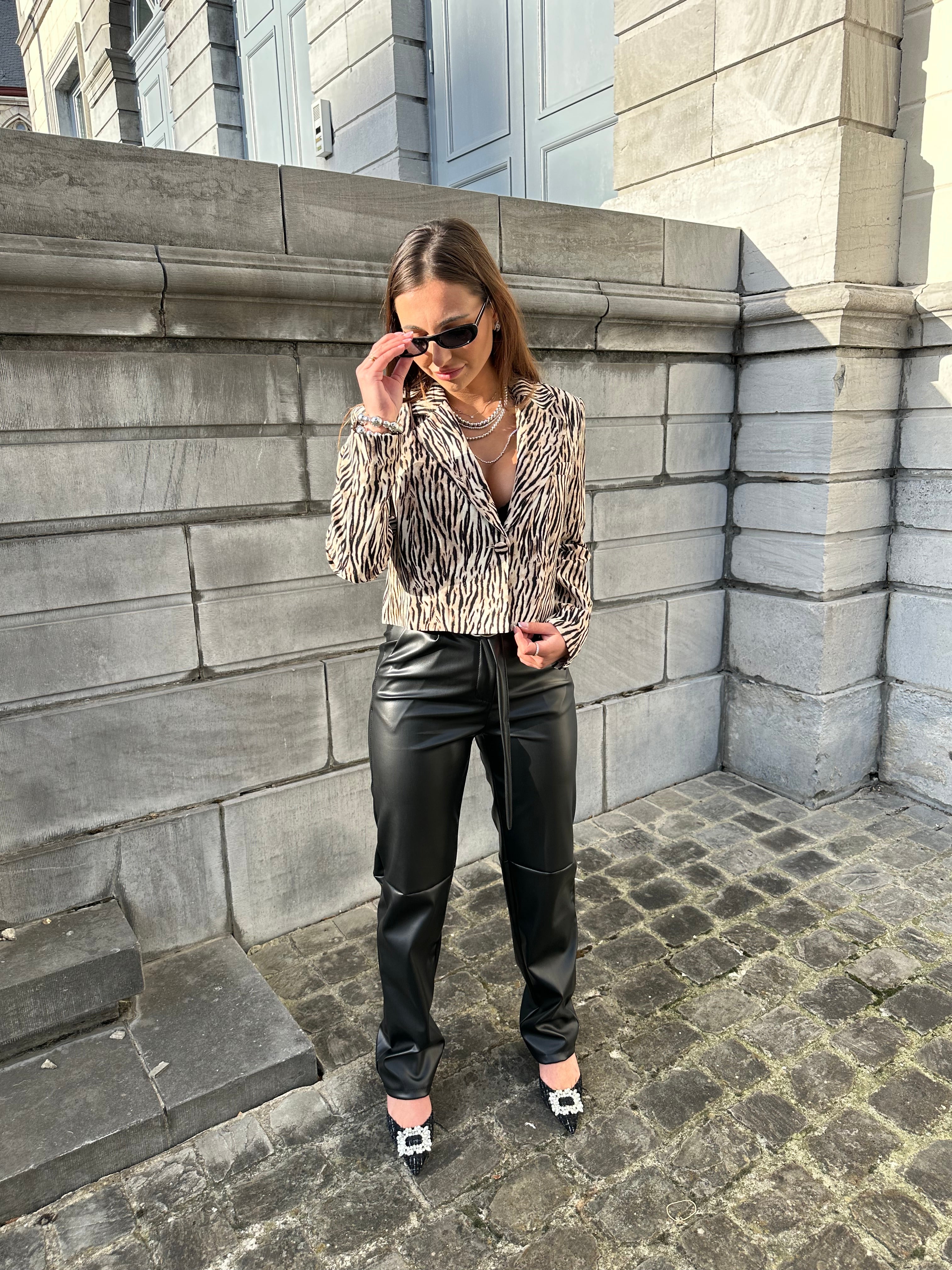 Blazer Amina