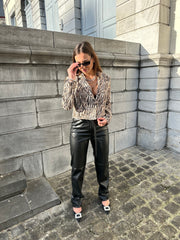 Blazer Amina