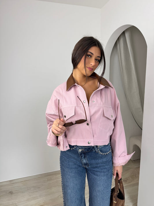 Veste Rosalie