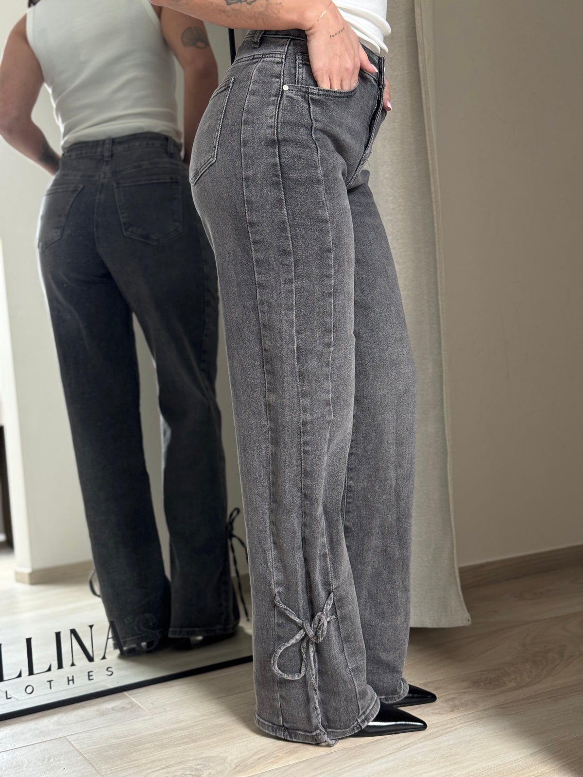 Jeans marina