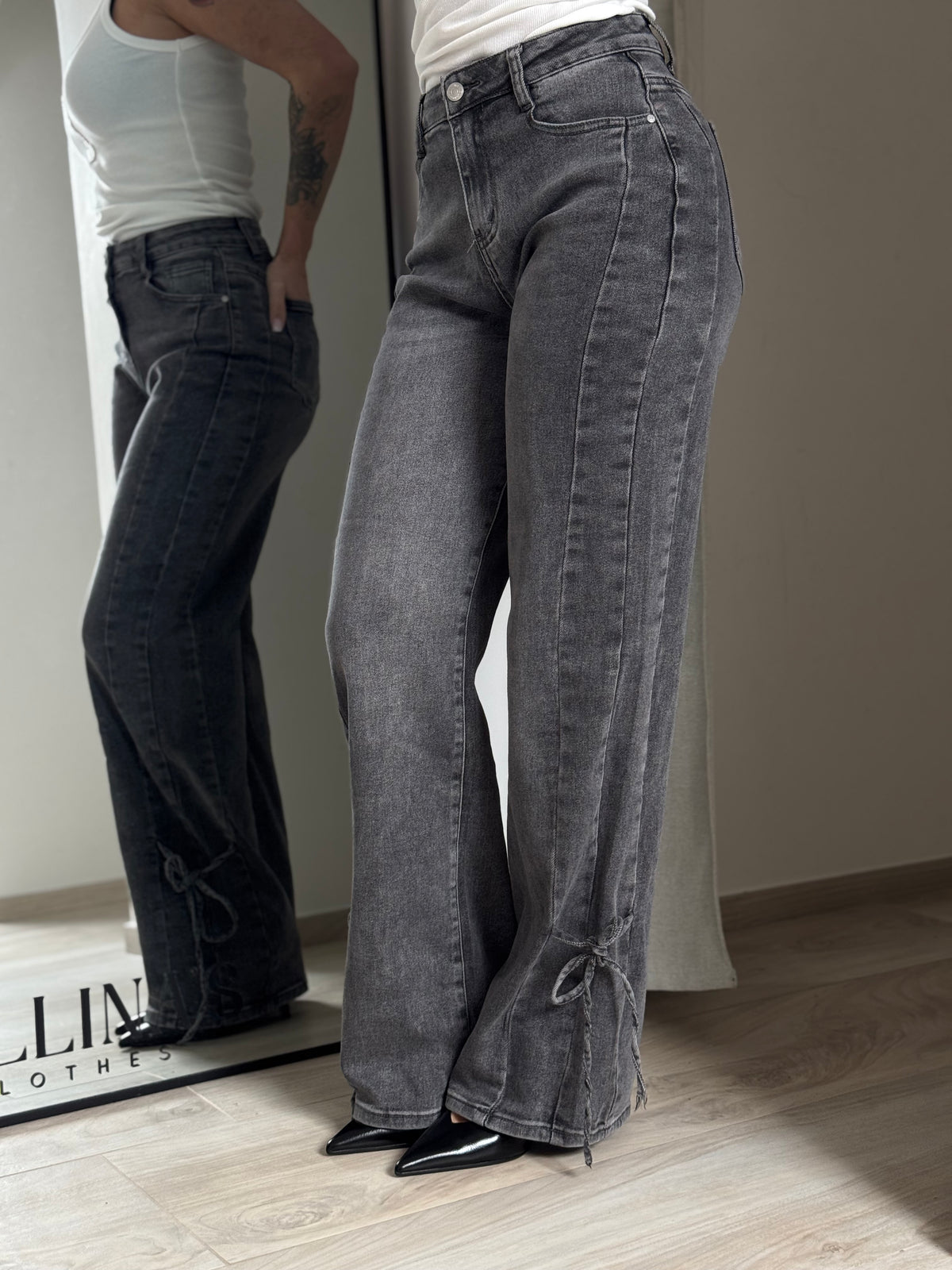 Jeans marina