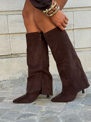 Bottes moon