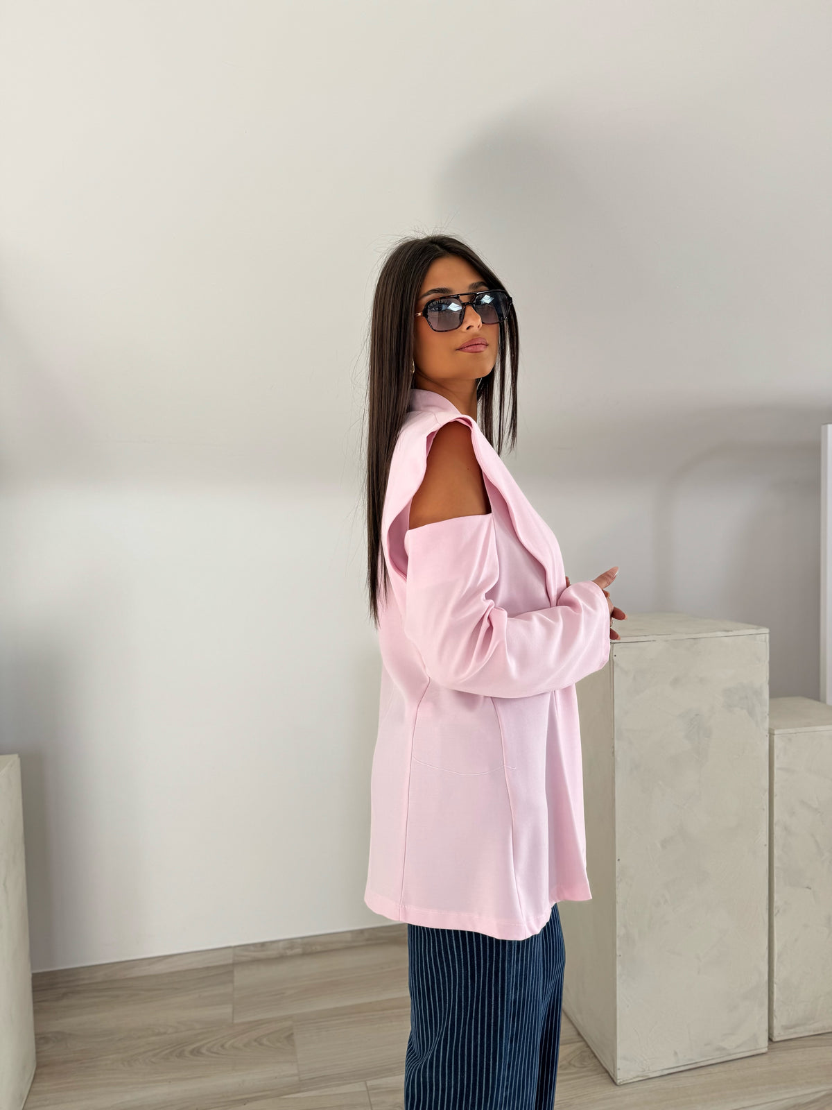 Blazer Justine