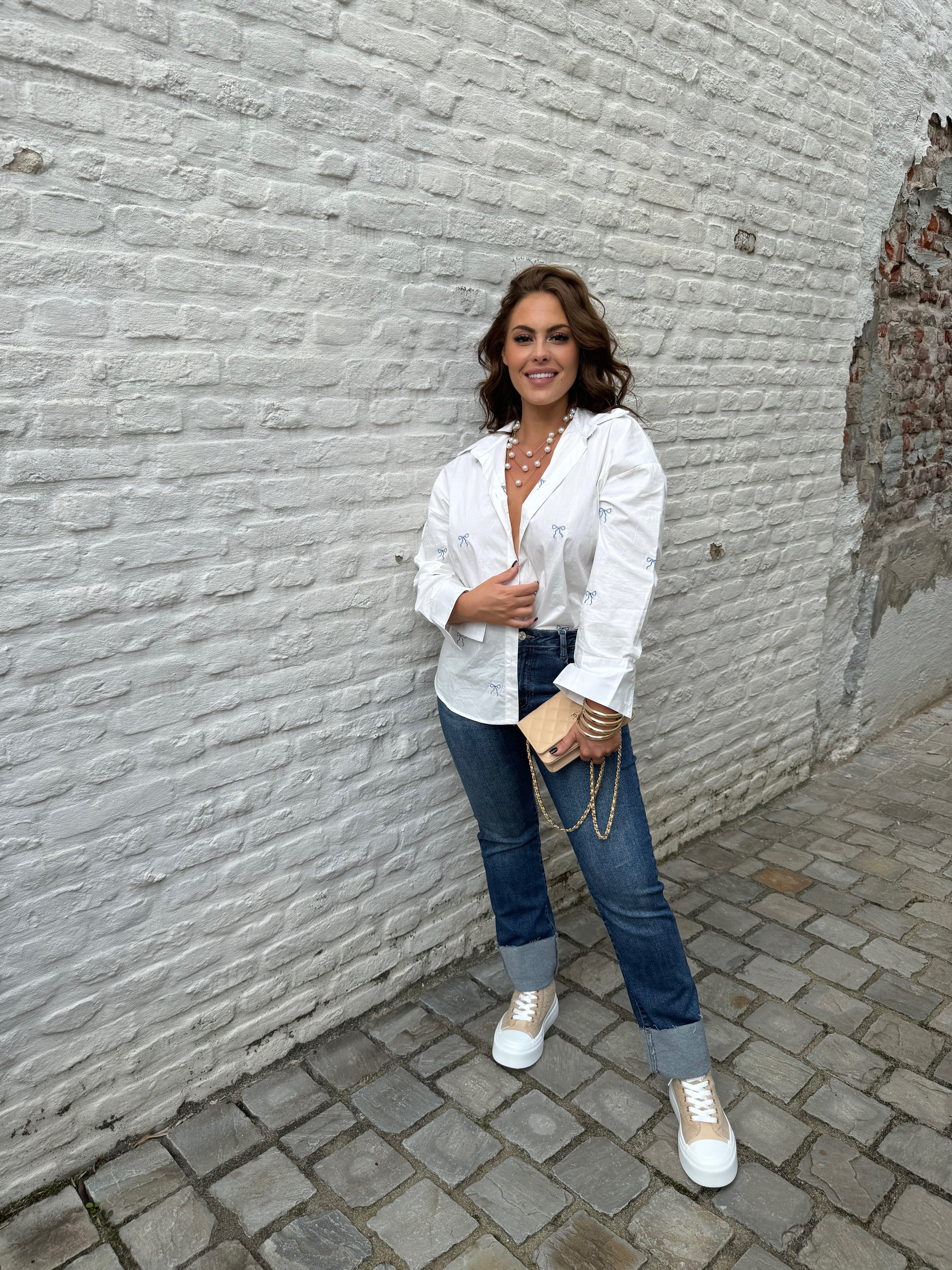 Jeans Bombay