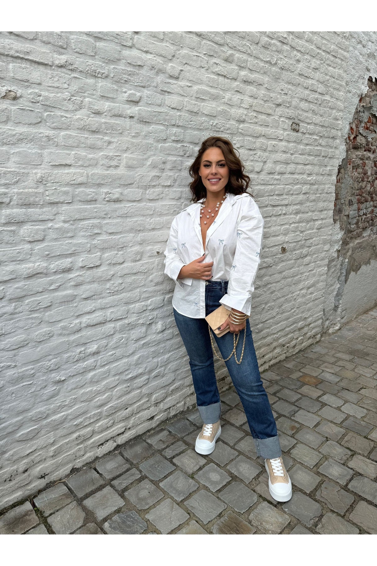 Jeans Bombay