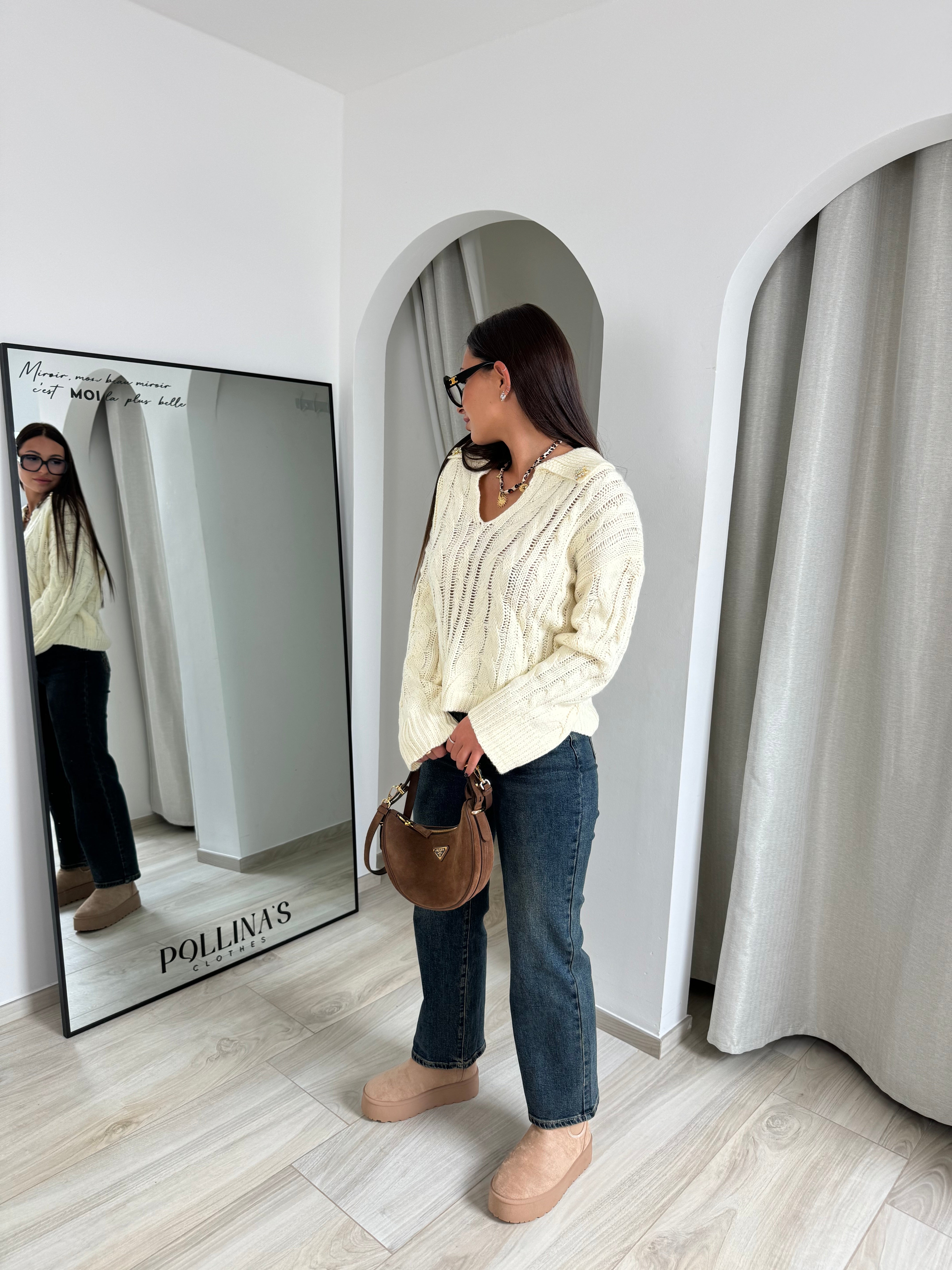 Jeans Lily