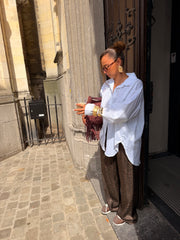 Chemise Gabi