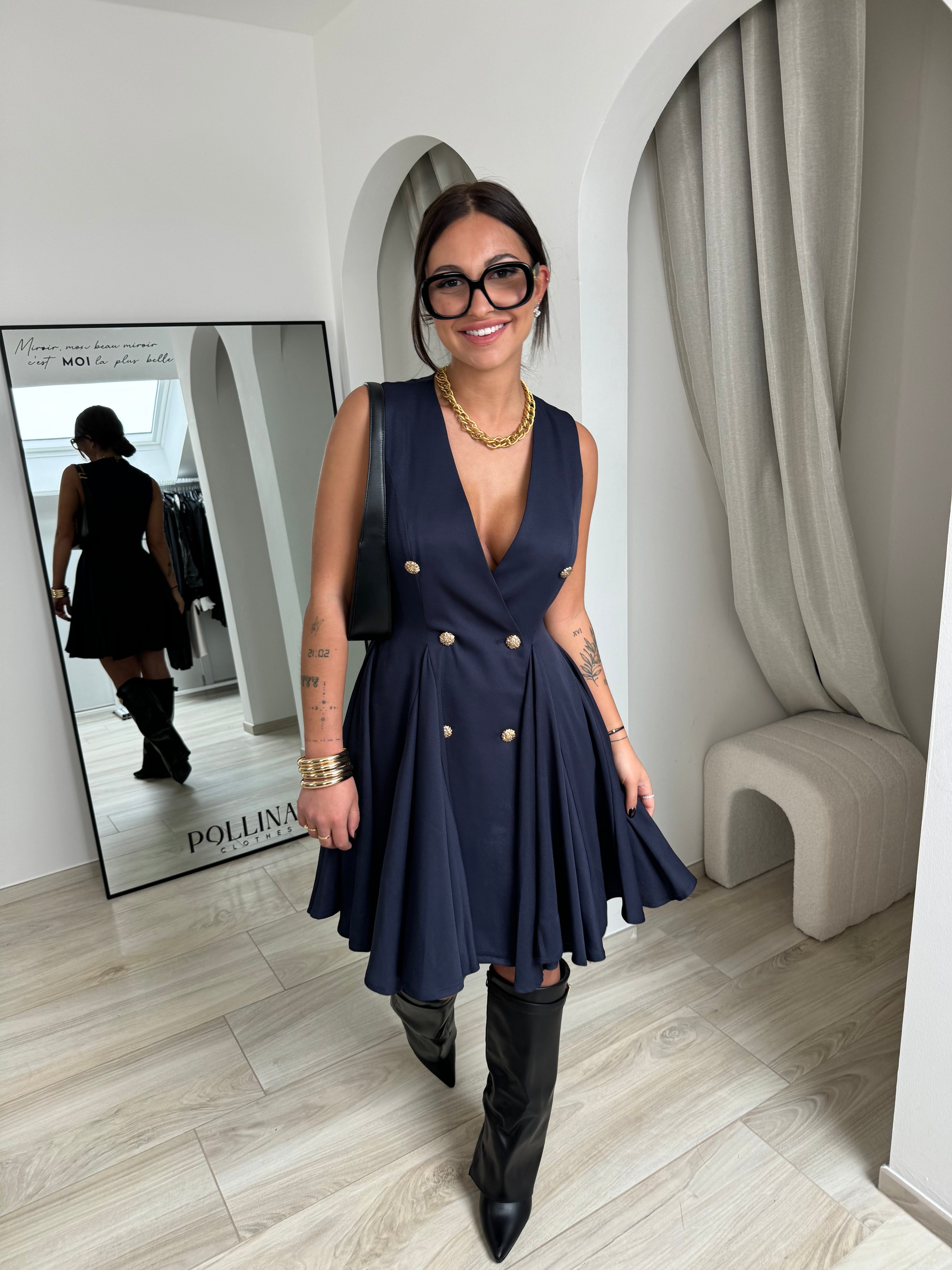 Robe Élia