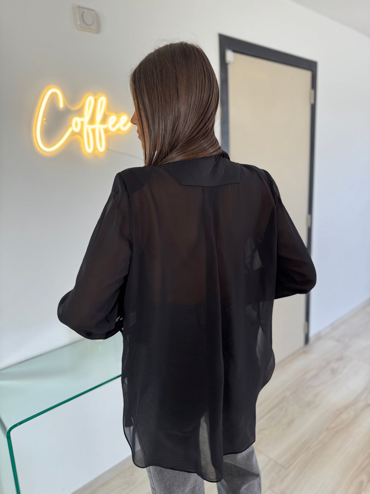 Blazer Marion