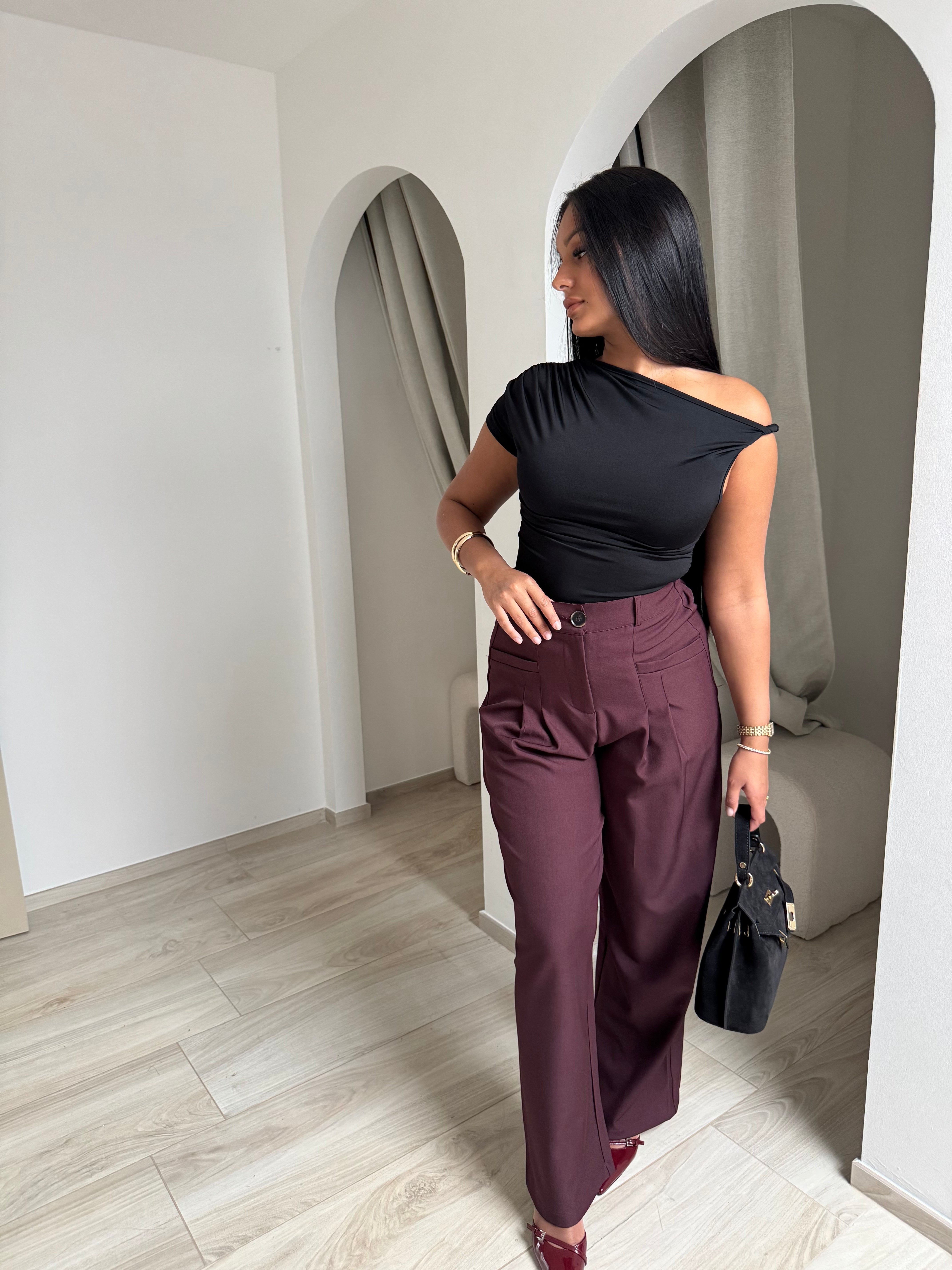 Pantalon Fadil