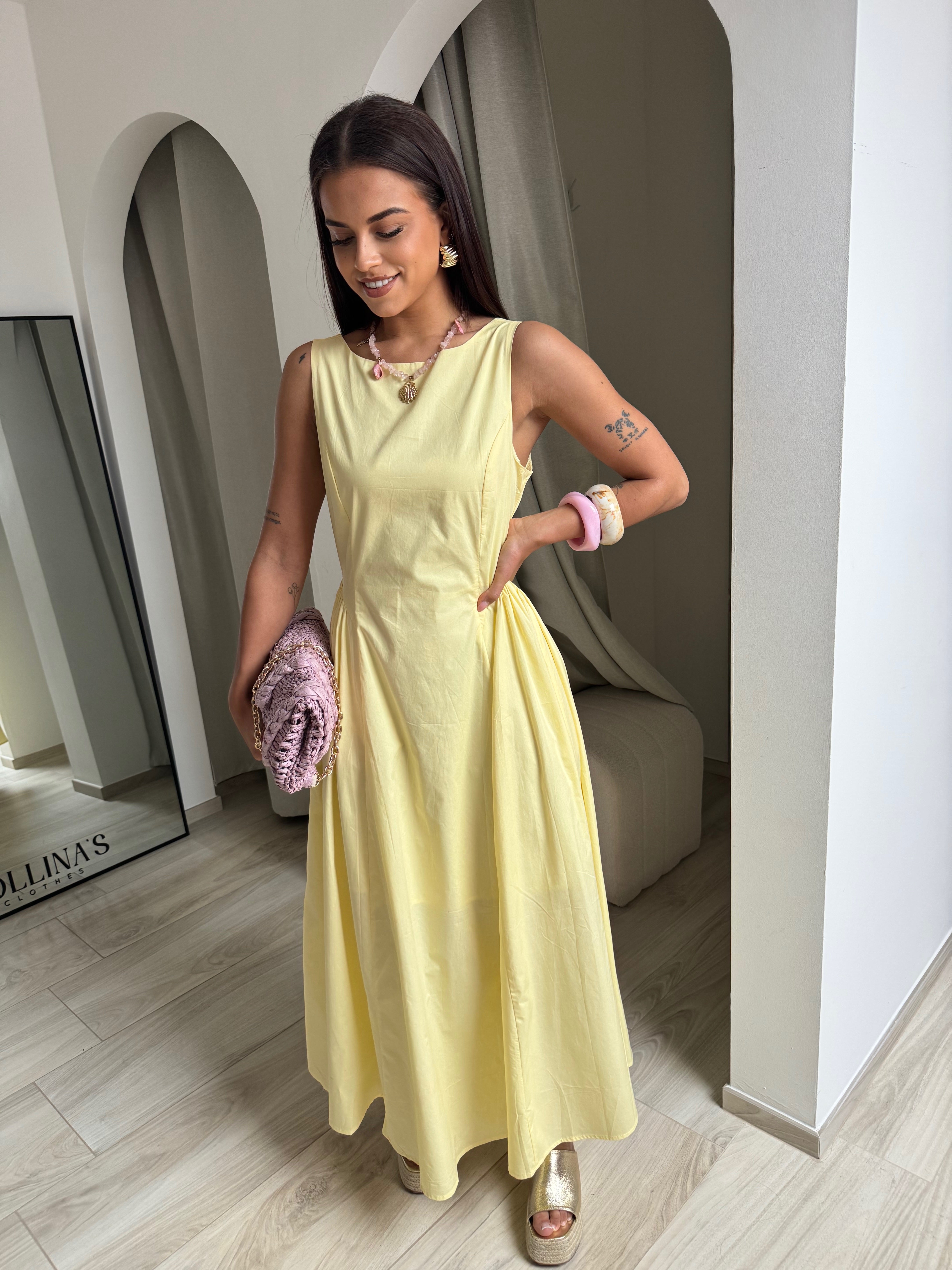 Robe sun