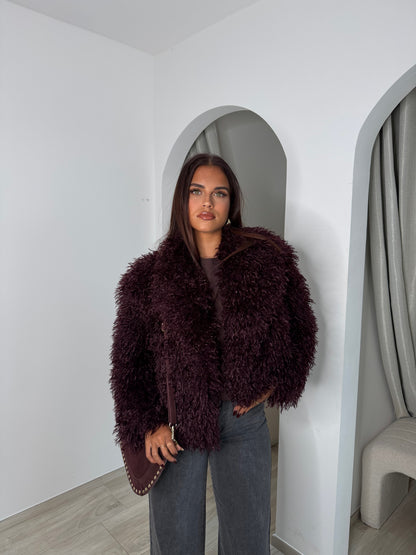 Manteau giusy