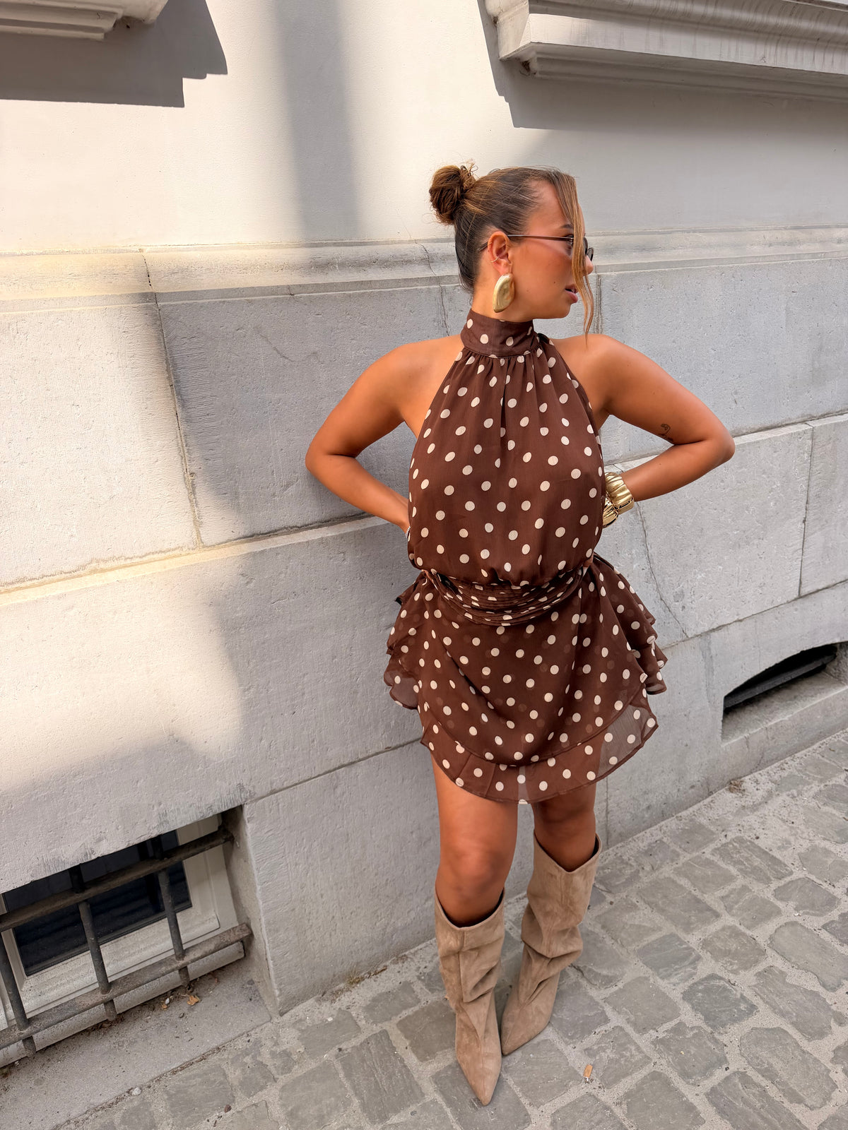 Robe Lenaya
