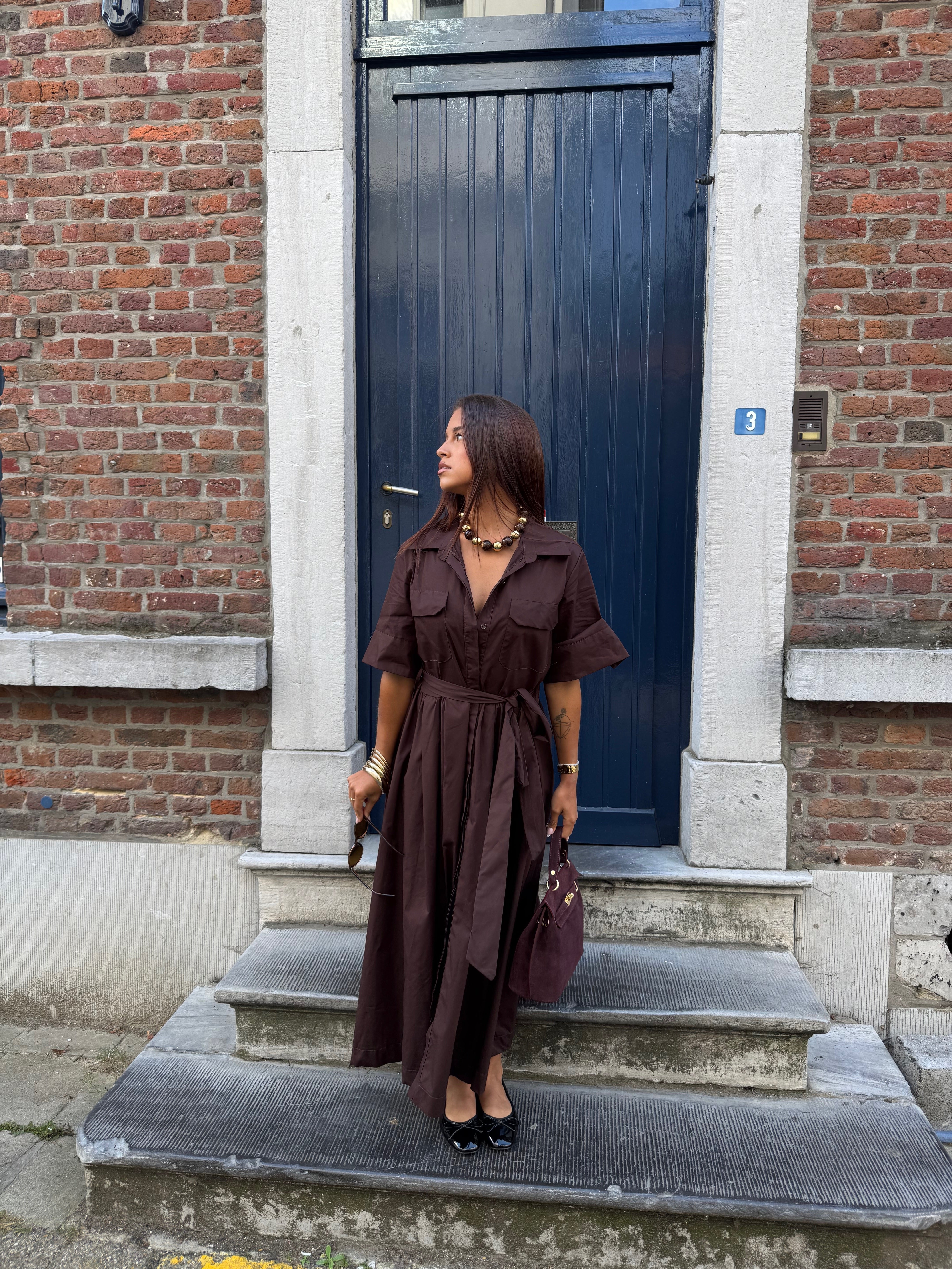 Robe Méli