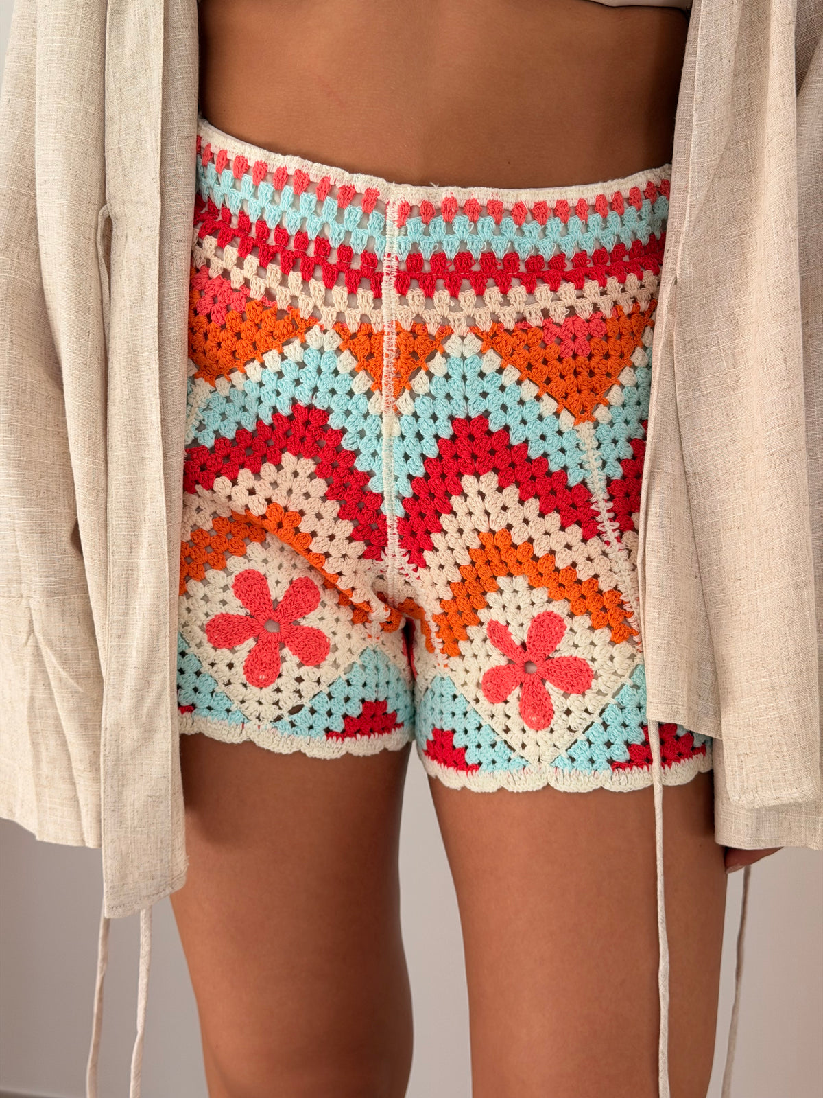 Short Lido