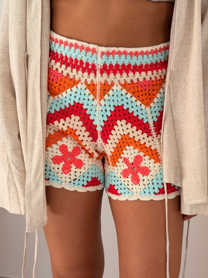 Short Lido