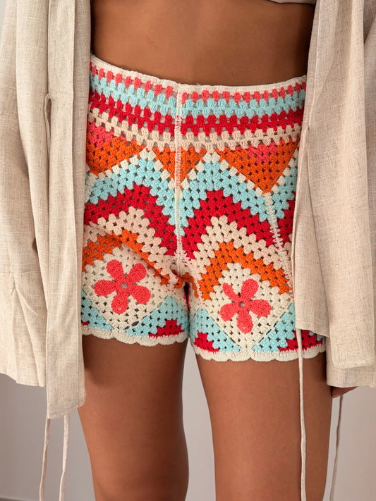 Short Lido